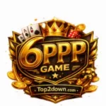 6PPP Game Logo