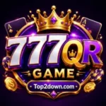 777QR Game