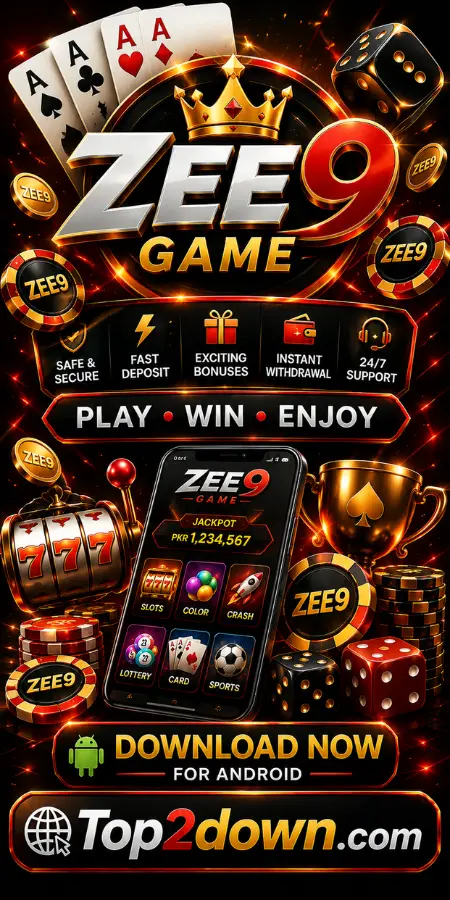 Zee9 Game
