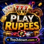 Play Rupees game