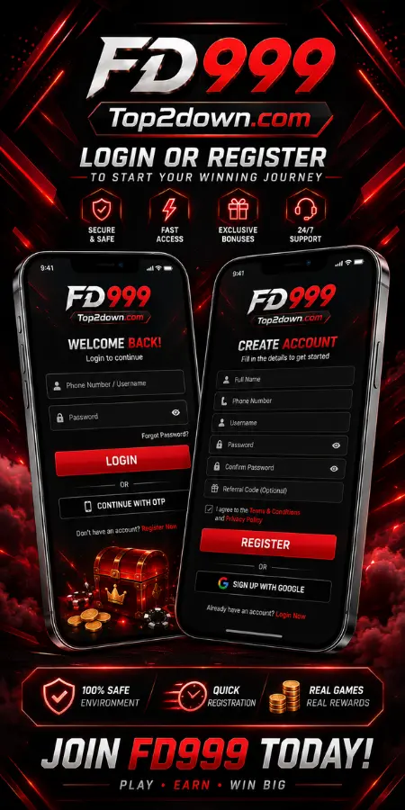 FD999 Game