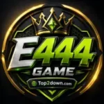 E444 Game