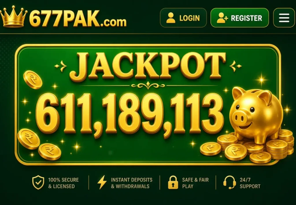 677Pak Game