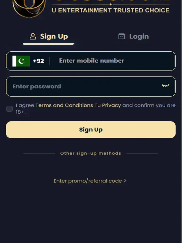 UC588 Game